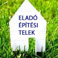 Monoron kedvelt részén építési telek eladó!  ingatlan adatlap