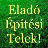 Albertirsa, eladó telek