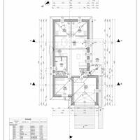 Üdülőövezet, Kiskunlacháza 115 nm-es ÖNÁLLÓ ház 2+2 félszoba