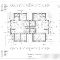 Eladó egy kiváló elhelyezkedésű, 88,75 m² hasznos alapterületű ikerházfél Bugyi központjához közel!
